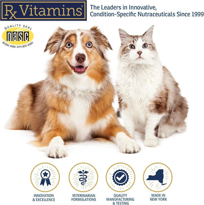 Cat Mineral Supplement Taurine Calcium Immune Joint Support Powder 8oz